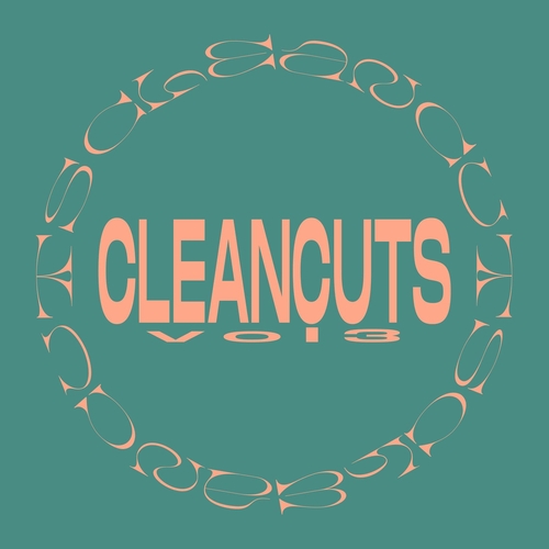 VA - CLEAN CUTS VOL. 3 [AKR019]
